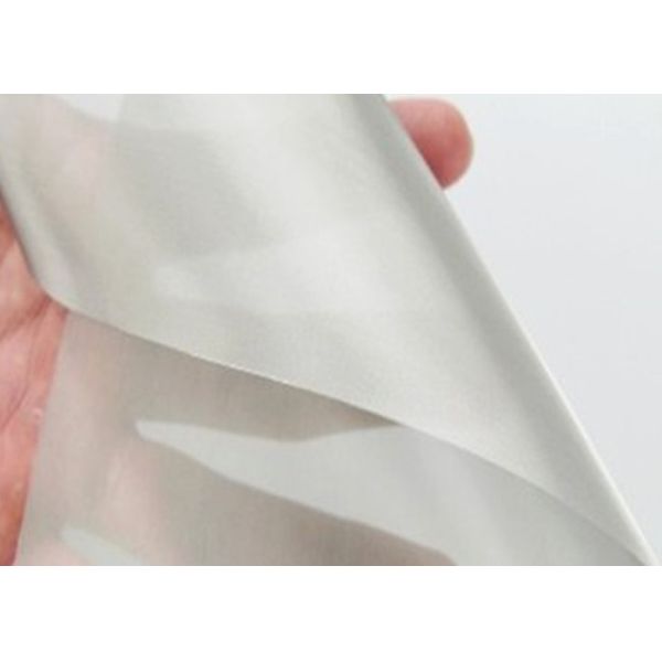 100x780 Mesh Inconel Wire Mesh 20 Micron For Filtering No Magnetic