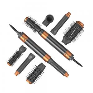 Wholesale Heated 5 En 1 Hot Styling Brush Ul859 Certification from china suppliers