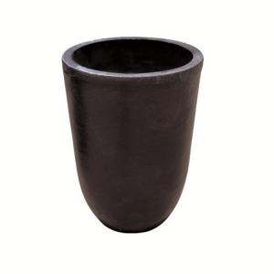 China Custom PDF Sic Silicon Carbide Ceramics Graphite Crucible High Temp Resistant on sale