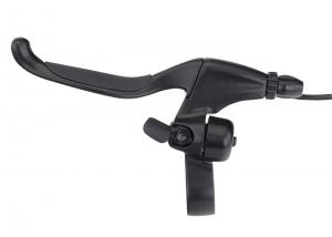 Wholesale Alloy Brake Lever Electric Bike Spares Induction Outage Brake from china suppliers