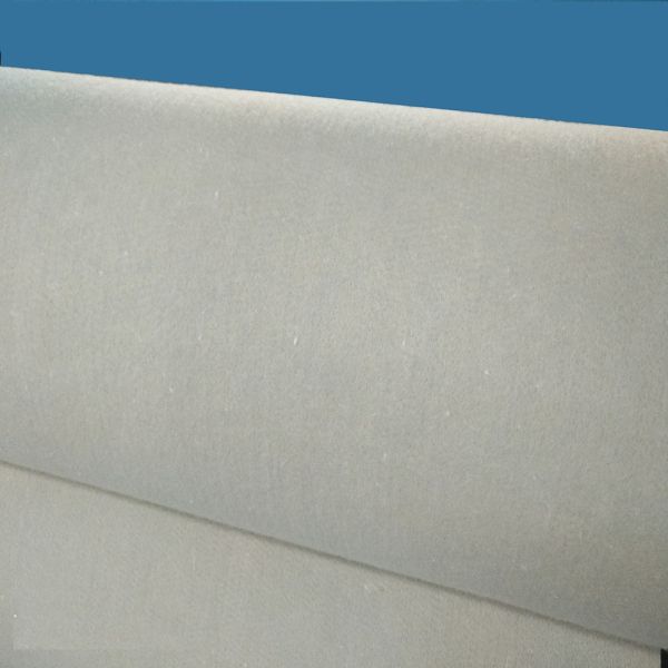 Geotextile Needle Punched Non Woven Geotextile for in Various Applications