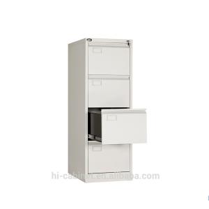 Wholesale Modern combination 2 3 4 Chest Drawers Steel File Cupboard from china suppliers