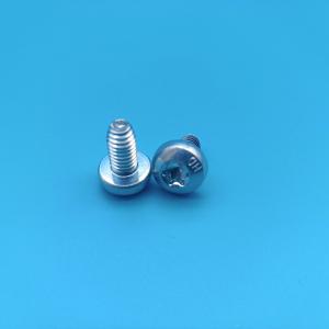 Wholesale DIN7500 PE M6X12 Hexalobular Socket Pan Head Thread Rolling Screws from china suppliers