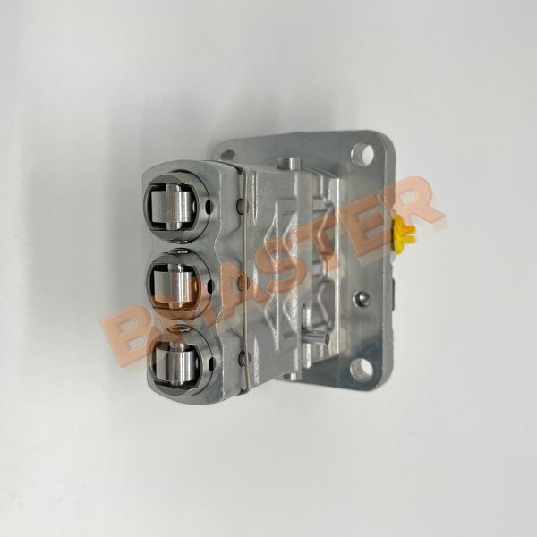 KUBOTTA 16496-51012 Fuel Injector Pump Head For D1703 Engine Precision CNC Machined Replacement