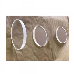 China 8mmpb Radiation Protection Lead Glass For Xray Ct Pet Diagnosed Rooms on sale