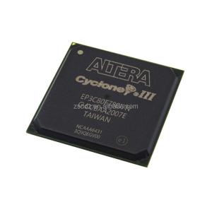 Wholesale Embedded Processors EP3C80F780C6N from china suppliers