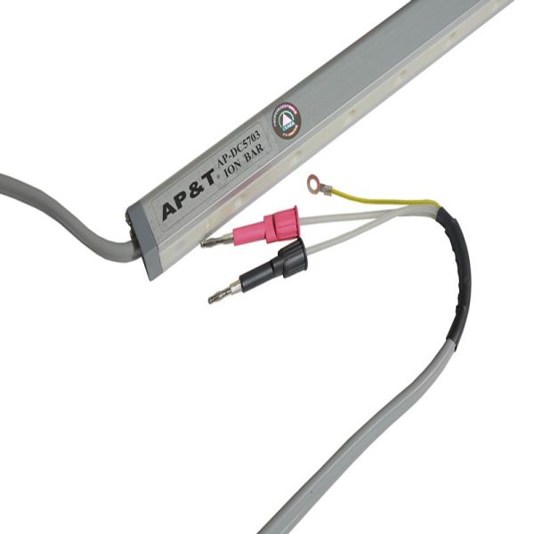 Stable Static Elimination Equipment Electrostatic None Air Source Modular