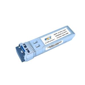 Wholesale 10Gbps 1310nm SMF SFP+ Optical Module LR Optical Transceiver Module from china suppliers