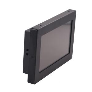 7'' Sunlight Readable 1024x600 Non Touch Industrial Monitor HDMI