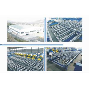 double layer roof sheet profile machine