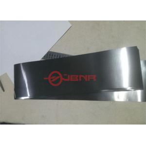 Wholesale Excellent X - Y Expansion Cross Rolled Moly Copper Sheet For Supporting Cases / I / C Packaging from china suppliers