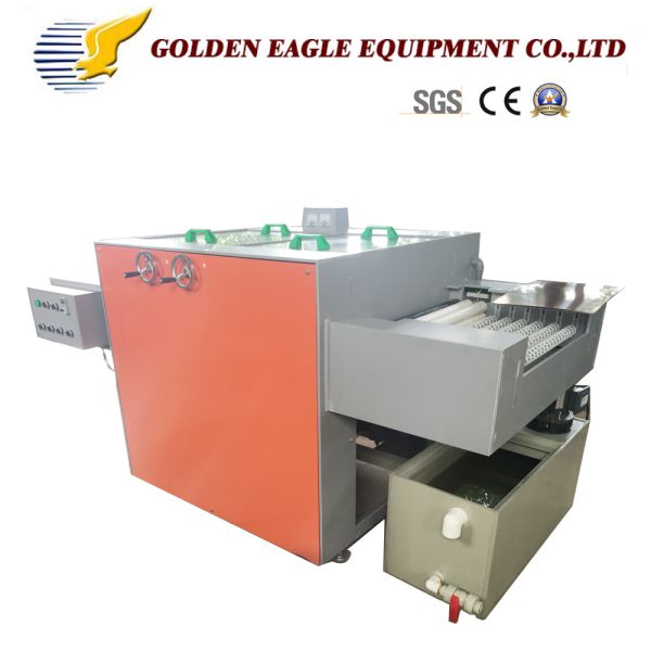 PCB Brushing Machine (PCB laboratory machine)