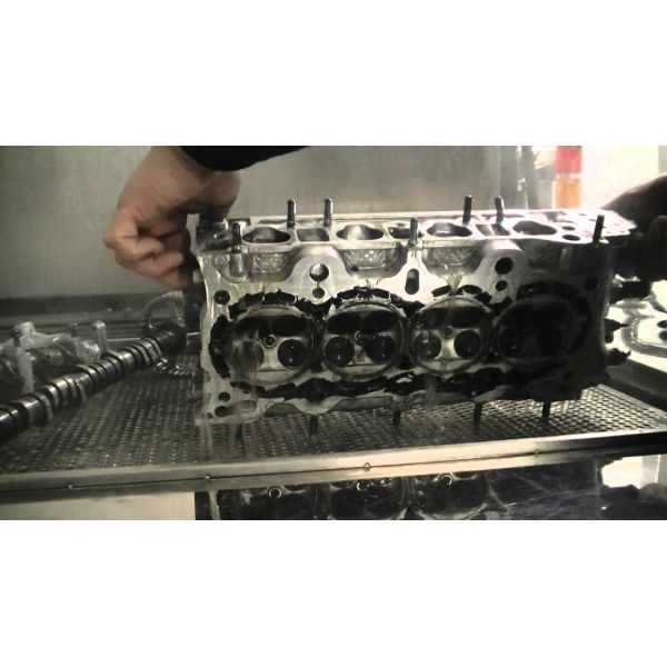 Customized Ultrasonic Cleaner for Any Cleaning Needs Precision Components 28K 40K
