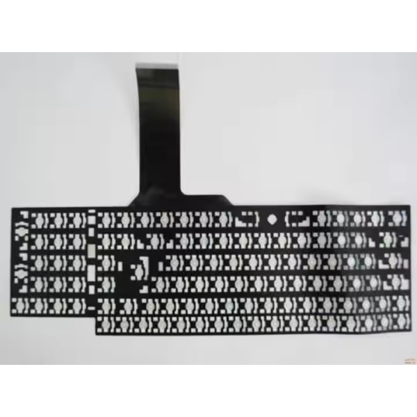 Stretchable Conductive Spray Ink for Silicone Wearable Devices & Flexible Circuits