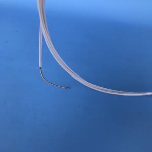 Wholesale Disposable Stainless Steel Nitinol Guide Wire With Marks from china suppliers