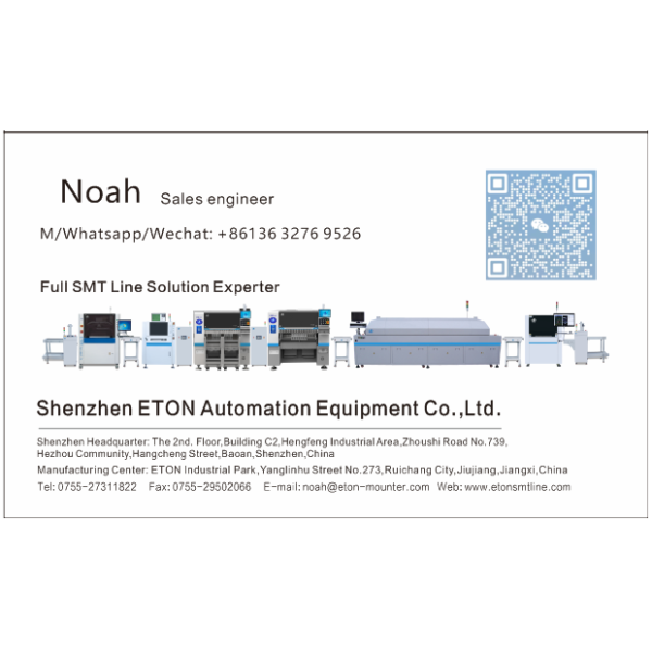 2024 New Model High-Speed SMT Placing Machine for 1515 1812 Flexible LED Strips
