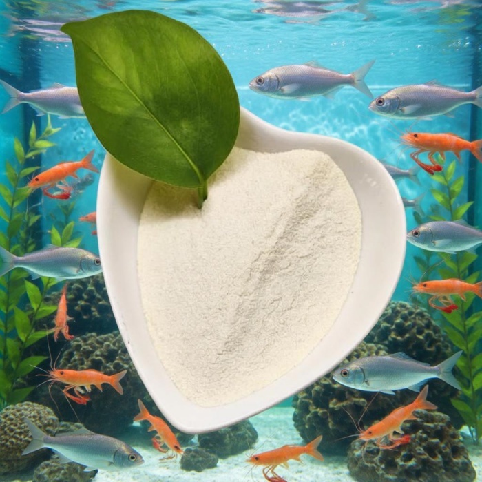 Proteinated Chelating Trace Element Organic Iron Feed Additive for Animals
