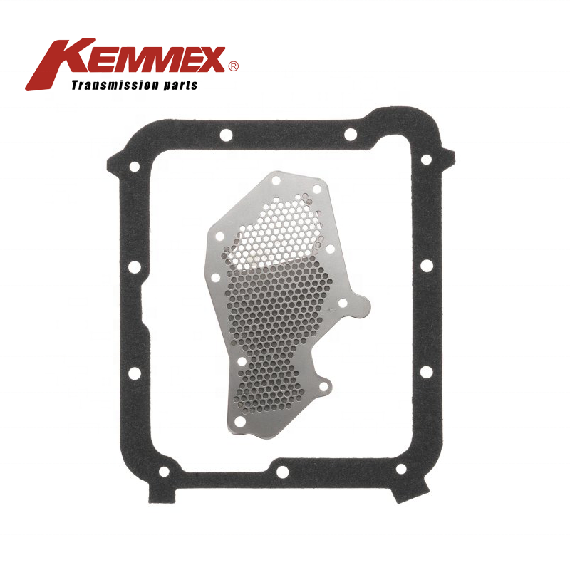 FORD 1970-1981 C4 Automatic Transmission Filter D0DZ7A098C for Mustang Ranger Bronco Mercury Lincoln