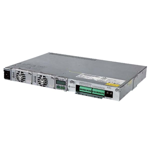 Vertiv Emerson Subrack Netsure 212C23 Series With Monitor
