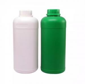 Wholesale Empty Liquid HDPE Plastic Bottle Chemical Screw Cap Liquid Ink Bottle Waterproof from china suppliers