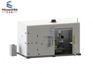 Wholesale 3D Laser Cutting Machine 6000W ± 0.04mm Accuracy 3d Laser Engraving Machine from china suppliers