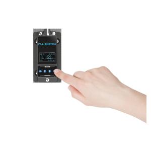 Wholesale High-Accuracy Ultrasonic Flow Meter For DN4 To DN200 from china suppliers