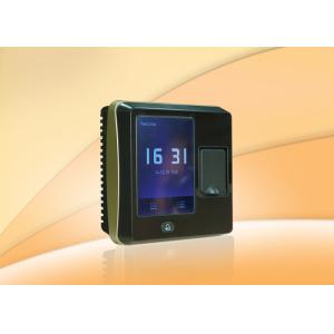 Wholesale Touch screen biometric Fingerprint Access Control System with access controller from china suppliers