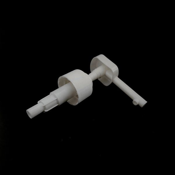 Customizable 28/410 Plastic Pump Lotion Dispenser Sprayer Foam Pump for Shampoo Bottle