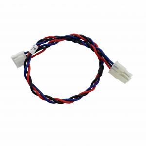 Wholesale 3P LVDS Cable Assembly Twisted Pair Power Cable Main Board Power Connection 059 from china suppliers