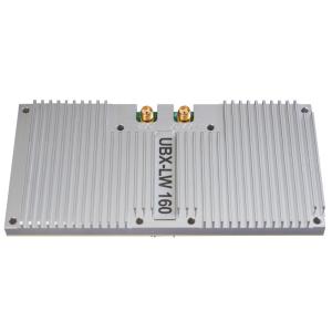 UBX-LW40/160 | Phase Synchronization Calibration USRP Daughterboards UBX 160MHZ