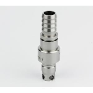 500K Precision Machined Auto Components Cnc Lathe Components