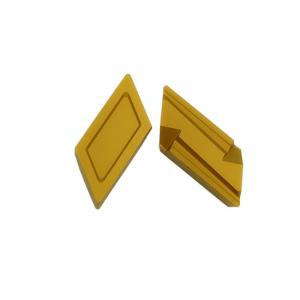 KNUX 160405L11 Profile Carbide Inserts For Turning