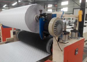 Wholesale Gypsum Plasterboard Glue Coating PVC and Aluminum Foil Laminating Machine Price from china suppliers