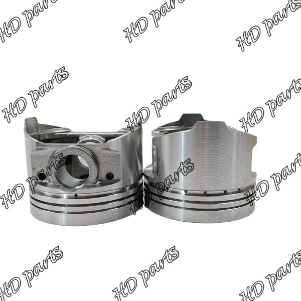 4G64 4G64A Diesel Piston MD194657 MD188998 For Mitsubishi Engine