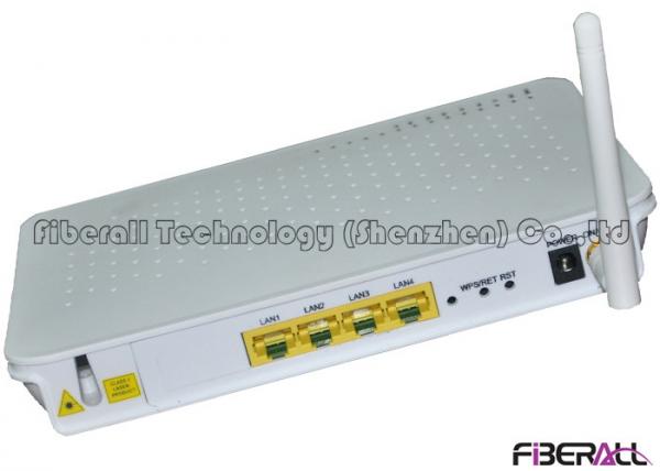 Quality 1.25 Gbps Speed EPON ONU Optical Network Unit Complies IEEE 802.3ah Standard for sale