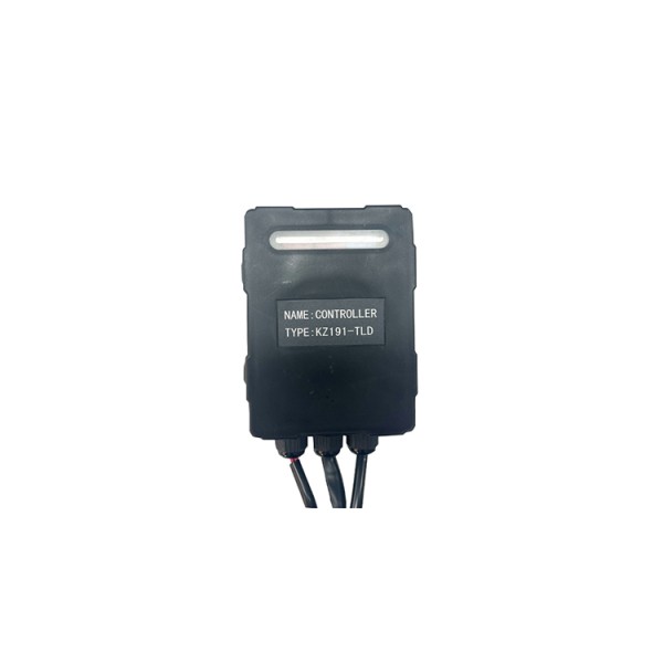 Forklift ECU Intelligent Protection For On-board Control Box