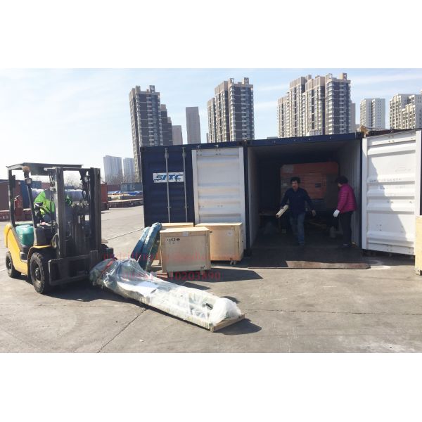 Slope Reinforcement Portable Anchor Drilling Rig with Stepless Shift Hydraulic Drive AK100