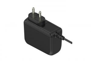 Wholesale India Plug Wall Mount AC DC Adapter 12V 36W With ETL FCC CUL CE GS PSE Approvals from china suppliers