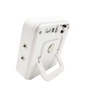 2.5mm reduced tip Probe LCD Display Instant Read Thermometer Cooking