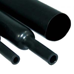 Wholesale Double Wall Heat Shrink Tubing , Heat Shrink Cable Sleeve For Insulation Protection from china suppliers