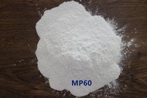China CAS No. 25154-85-2 Vinyl Chloride Resin MP60 Used In Automobile Engineering Coatings on sale