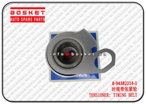 Wholesale Timing Belt Tensioner 8-94382214-1 8943822141  Suitable For ISUZU NKR55 4JB1 from china suppliers