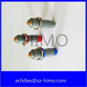 Wholesale 10pin power platic plug PAG.M.10.PLAC39A from china suppliers