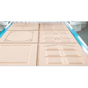 Manufacturer 4*8ft Wood Carving 3d Cnc Router System Machine 1325 Woodworking