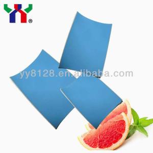 China Ceres 362 UV Printing Rubber Blanket For Offset Printing on sale