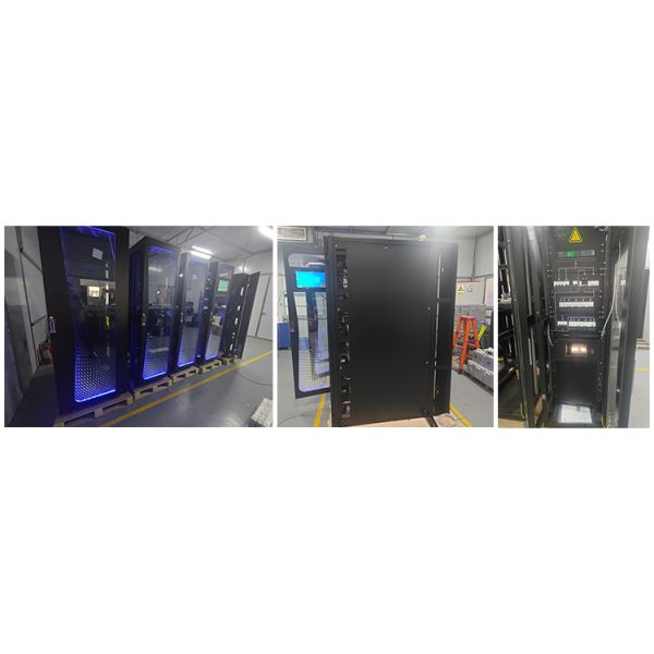 20.2KW Precision Cooling Solution for Data Centers | Energy Efficient CRAC Unit Delivering Reliable Server Room Thermal Management