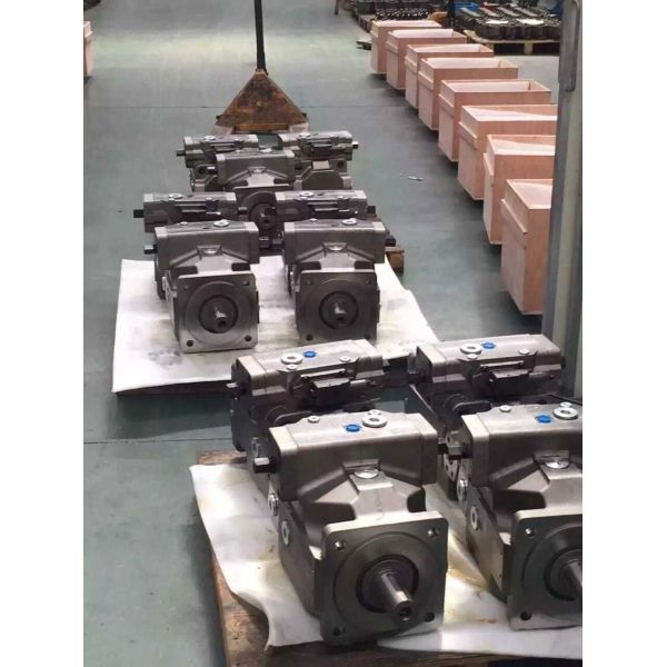Piston pumps Rexroth plunger pumpA4VSO125DFR1/30R-PPB13N00 A4VSO71DFR1/30R-PPB13N00 A4VSO40DFR1/30R-PPB13N00 A4VSO250DFR/30R-PPB13N00 factory