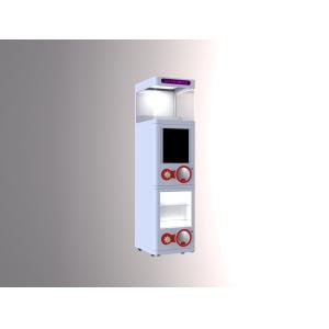 Wholesale Amusement Blind Box Toy Capsule Vending Machine For Kids from china suppliers