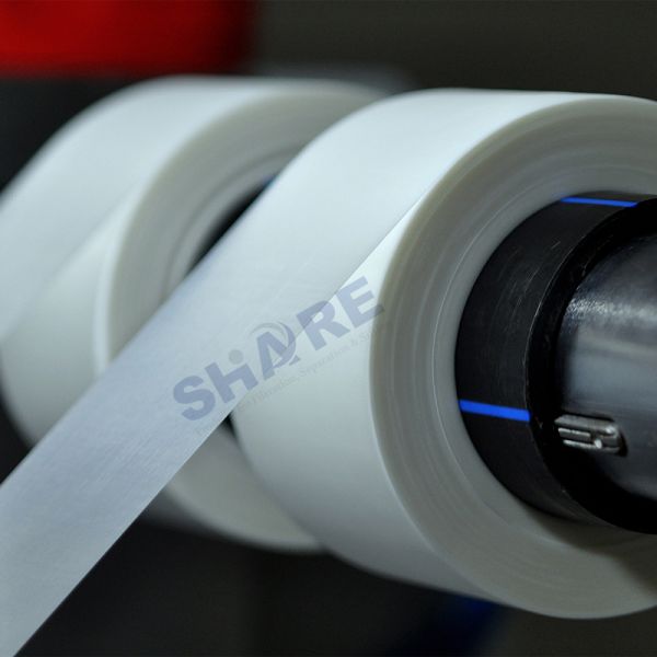 30M - 70M / Roll Polyester Mesh Screen And Custom Cut Mesh