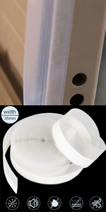 Tamper Tape Red Tamper Evident Security Seals Tape, Transfer Tamper Proof Security Void Tapes
